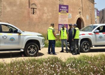 يهم ساكنة الصويرة.. “SRM MS” تعلن انقطاع الكهرباء عن هذه المناطق من أجل الصيانة