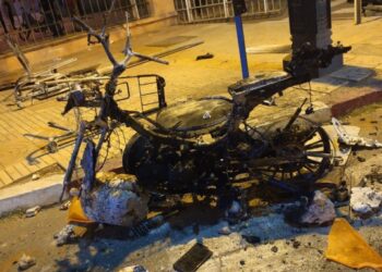 الشغب والأعمال التخريبية توقف 60 شخصا بقلعة السراغنة