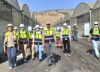 دائرة الانقطاعات تتمدد.. عطب “مفاجئ” يقطع الماء الشروب على مدينة ميسور