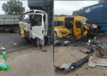 فاجعة.. حادثة البئر الجديد تخلف 5 قتلى وأزيد من 20 مصابا