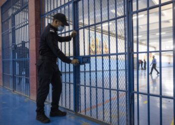 إغلاق سجن عين برجة بشكل نهائي