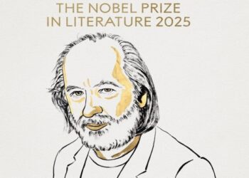 أديب هنغاري يفوز بجائزة نوبل للآداب لعام 2025