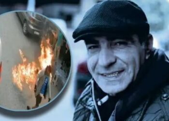 وفاة الفنان الامازيغي “سوليت” متأثرا بحروقه