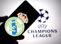تحرك قضائي من ريال مدريد ضد “يويفا”