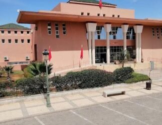 صدور احكام جديدة في حق المتورطين في احداث الشغب ببنجرير