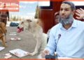 بالڤيديو.. المستشار الجماعي بولحسن يدعو إلى قتل الكلاب الضالة