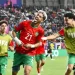 الموعد والقنوات لمباراة المغرب وأمريكا في كأس العالم للشباب