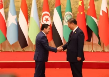 رئيس الصين يعين سفيرة جديدة لدى المغرب