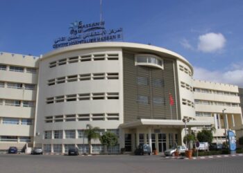 المستشفى الجامعي بفاس يلغي شرط الأداء مقابل الحصول على شهادة الوفاة