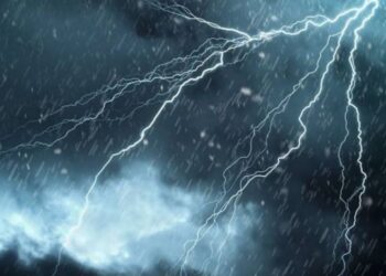 نشرة إنذارية.. أمطار رعدية تصل 100 ملم مرتقبة بجنوب المغرب