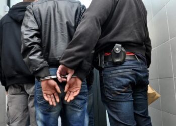 قرصنة لوحات إشهارية إلكترونية توقف 3 أشخاص