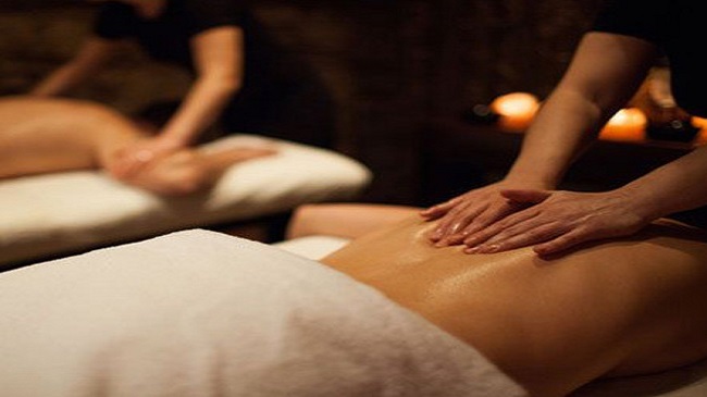 تسيره سيدة من جنسية إيفوارية.. مداهمة محل للتدليك متورط في تقديم خدمات جنسية