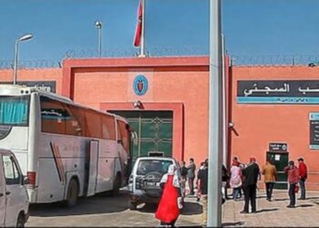 حرضوا على العنف عبر مواقع التواصل.. احالة 12 شخصا على سجن لوداية بمراكش