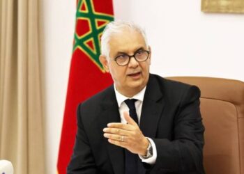 نزار بركة: المغرب يحتاج 30 ألف طبيب