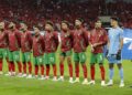 المنتخب المغربي يلاقي موزمبيق وأوغندا بملعب طنجة الكبير