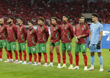 المنتخب المغربي يلاقي موزمبيق وأوغندا بملعب طنجة الكبير