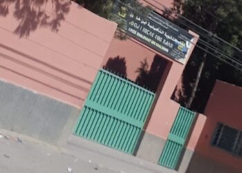 بعد مقال كشـ24.. زيارة لمدير الأكاديمية تُنعش آمال تلاميذ ثانوية ابن خلدون بأكفاي بمراكش