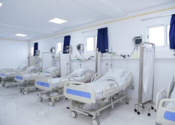 تعزيز منظومة الصحة بإحداث ستة مستشفيات جامعية جديدة