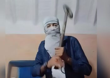 سجن بوركايز يستقبل الشاب الذي هدد بالإعتداء على رئيس الحكومة