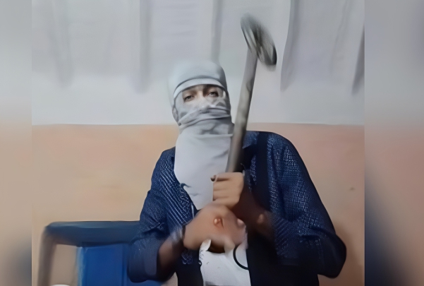 سجن بوركايز يستقبل الشاب الذي هدد بالإعتداء على رئيس الحكومة