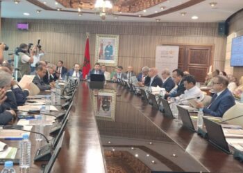 بنسعيد: مشروع قانون مجلس الصحافة يهدف إلى بناء الثقة بين المواطن ووسائل الإعلام