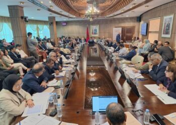 بنسعيد: لا يمكن أن نتحدث عن إعلام قوي دون صحفيين مؤهلين