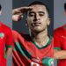 ثلاثي مغربي مرشح لجائزة  أفضل لاعب شاب في إفريقيا لسنة 2025