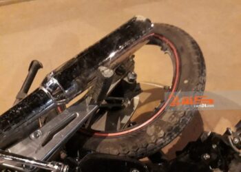 وفاة عسكري في حادث دهس بالداخلة