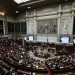 البرلمان الفرنسي يصادق على مشروع قرار يدين اتفاقية مع الجزائر