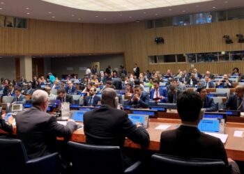 الطوغو تجدد تأكيد دعمها للمبادرة المغربية للحكم الذاتي