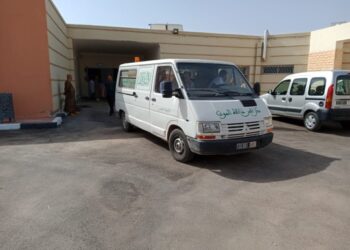 “كسال” يفارق الحياة داخل “حمام” بمراكش