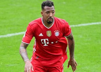 بطل العالم 2014 بواتينغ يختار مراكش لقضاء عطلته