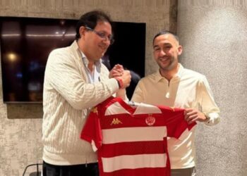 آيت منا يحدد موعد ظهور زياش مع الوداد