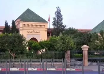 احتجاجات “جيل زد”.. الحبس النافذ لكاتب منظمة التجديد الطلابي بمراكش