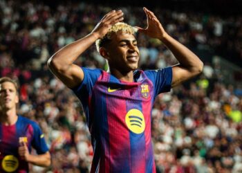 لامين يامال: ريال مدريد يسرق ويشتكي