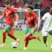 رغم سلسلة الانتصارات القياسية.. المنتخب المغربي يتراجع في تصنيف الفيفا
