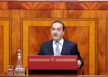 شوكي: قانون المالية ليس نصا جامدا وسنتصدى لمحاولات التبخيس