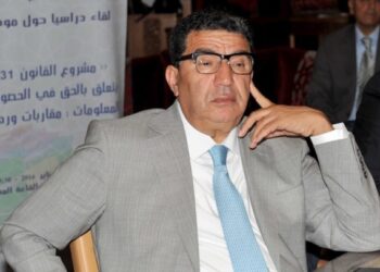 نزلة برد تؤجل محاكمة مبديع