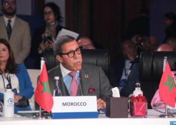 هلال أمام الأمم المتحدة: الصحراء المغربية أضحت قطبا للاندماج الإفريقي