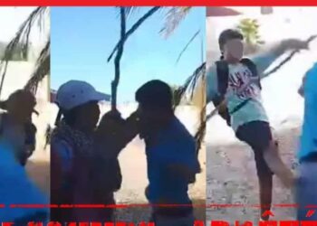 أمن القنيطرة يتفاعل مع فيديو تعنيف شخص من ذوي الاحتياجات الخاصة