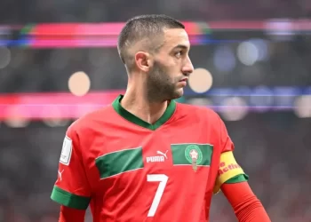 زياش بعد القرار الأممي: “دعونا نحتفل.. إنه يوم كبير جداً وفخورون ببلدنا” + ڤيديو