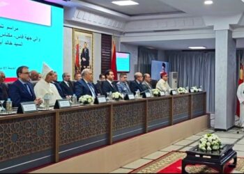 لفتيت ينصب أيت الطالب واليا على جهة فاس مكناس