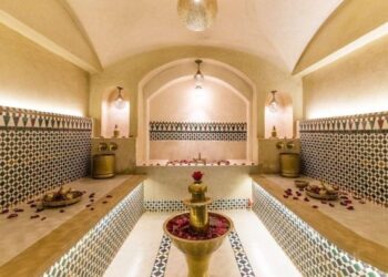 تحقيق بريطاني يكشف سبب وفاة مسؤول داخل سبا فندق بمراكش