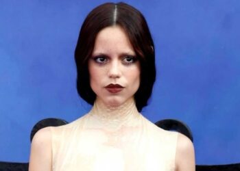 جينا أورتيغا تهاجم الذكاء الاصطناعي في “مهرجان مراكش”