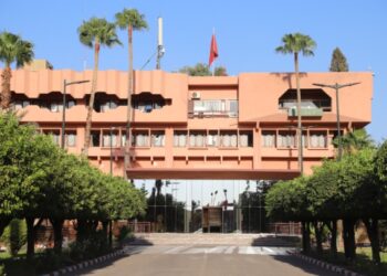 خاص.. “محمد بن عباد” رئيساً جديداً لقسم التعمير بولاية جهة مراكش