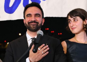 بخطاب عربي.. ممداني يتحدى ترامب ويقترب من حكم نيويورك