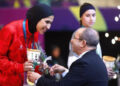 أمينة الدحاوي تمنح المغرب ذهبية في التايكواندو ضمن ألعاب التضامن الإسلامي