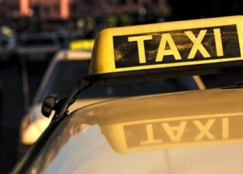 توقيف سائق “طاكسي” وركابه في حالة سكر قرب مستشفى