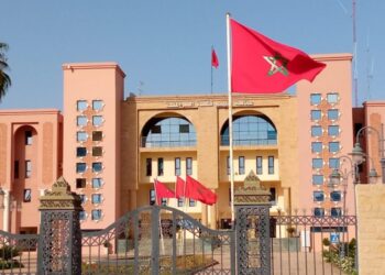 حركة انتقالية تشمل عدداً من القيادات الترابية بإقليم قلعة السراغنة