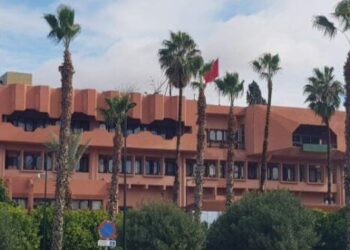 سكوب عاجل.. الوالي خطيب الهبيل يعين رئيسا جديدا لقسم التعمير بولاية جهة مراكش